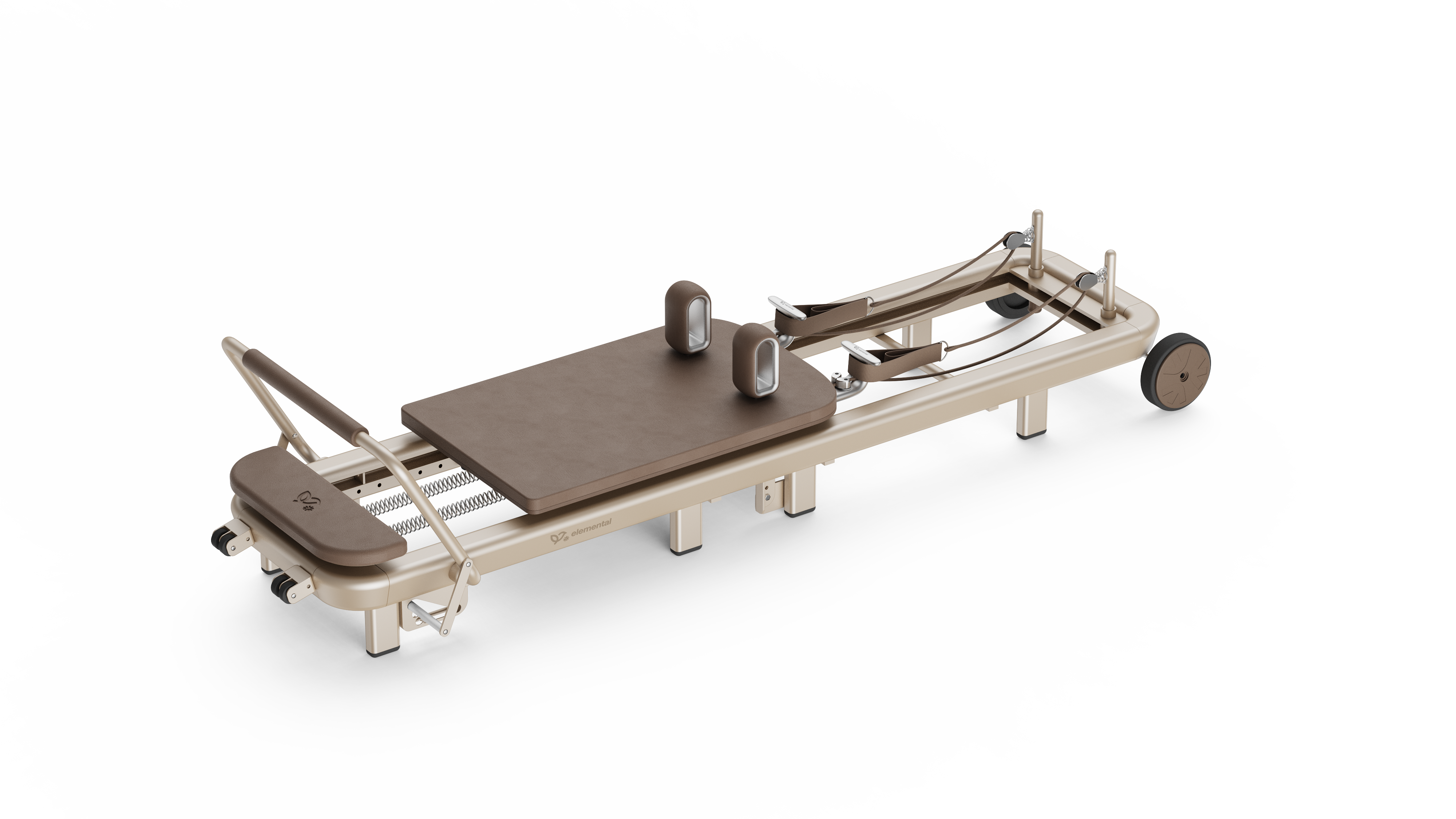 TerraFold Au Sable open product render